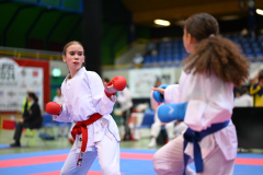 26.10.2024, Sursee, Stadthalle, Swiss Karate Championships,